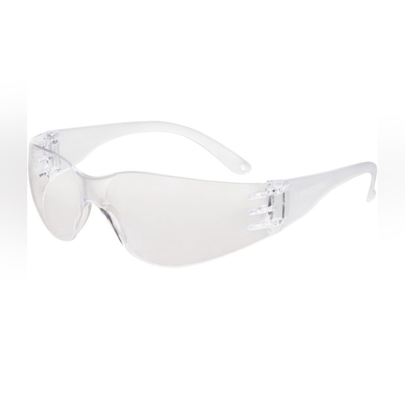 Nerf Hyper Rush-40 Gun, Eyewear & 2  50 Round Reload Canister's! RTG ALL NEW - Picture 3 of 14